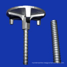 SS 304 furniture screws and bolts